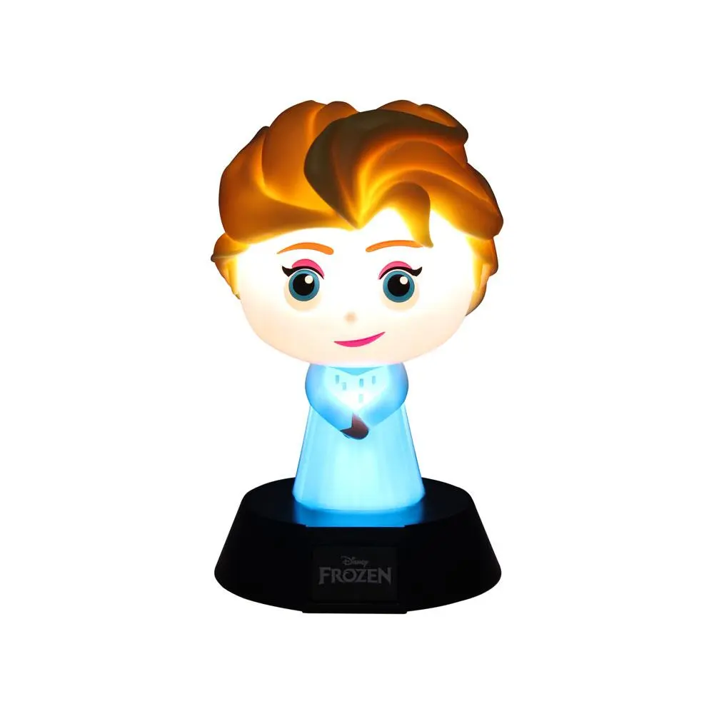 3D Icon Light Elsa - Image 3