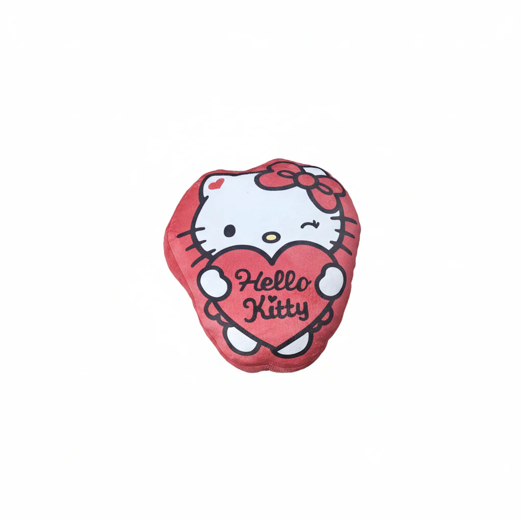 3D Pillow Hello Kitty