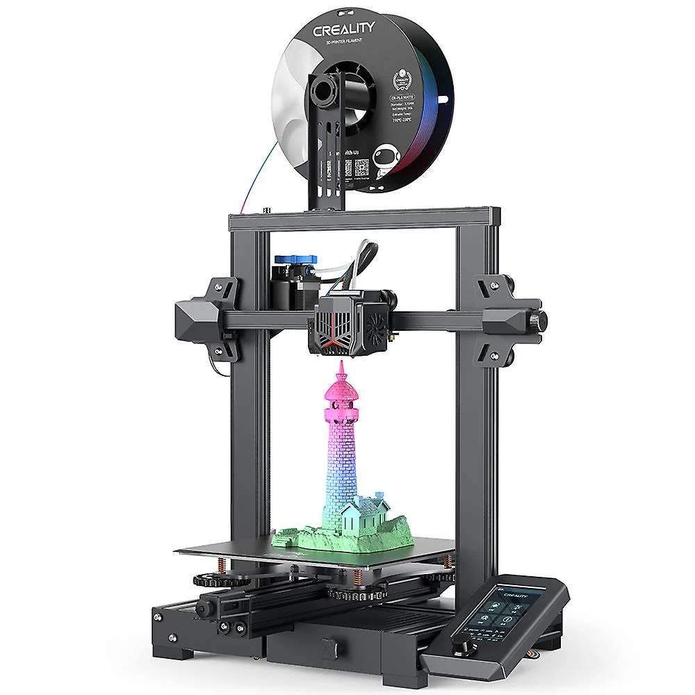 3D Printer Creality Ender-3 V3 KE