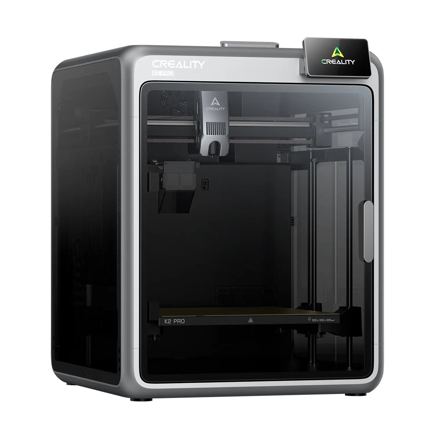 3D Printer Creality K2