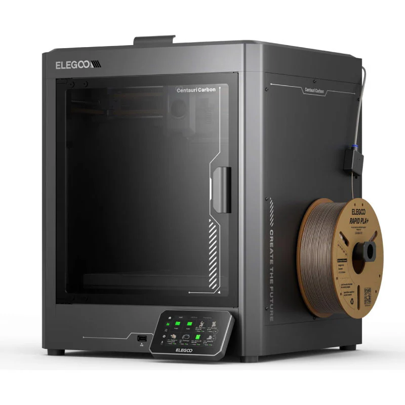 3D Printer Elegoo Centauri Carbon - Image 2