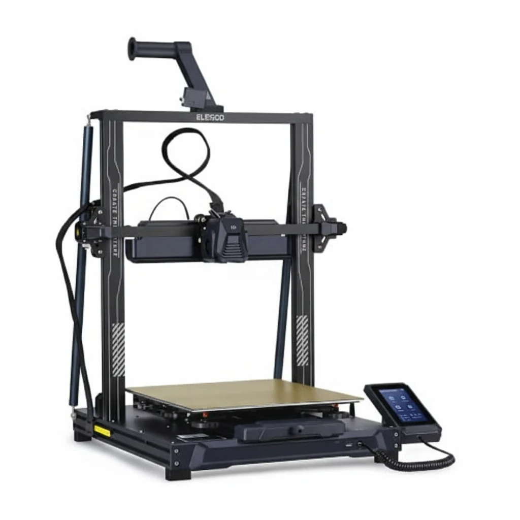 3D Printer Elegoo Neptune 4 Plus
