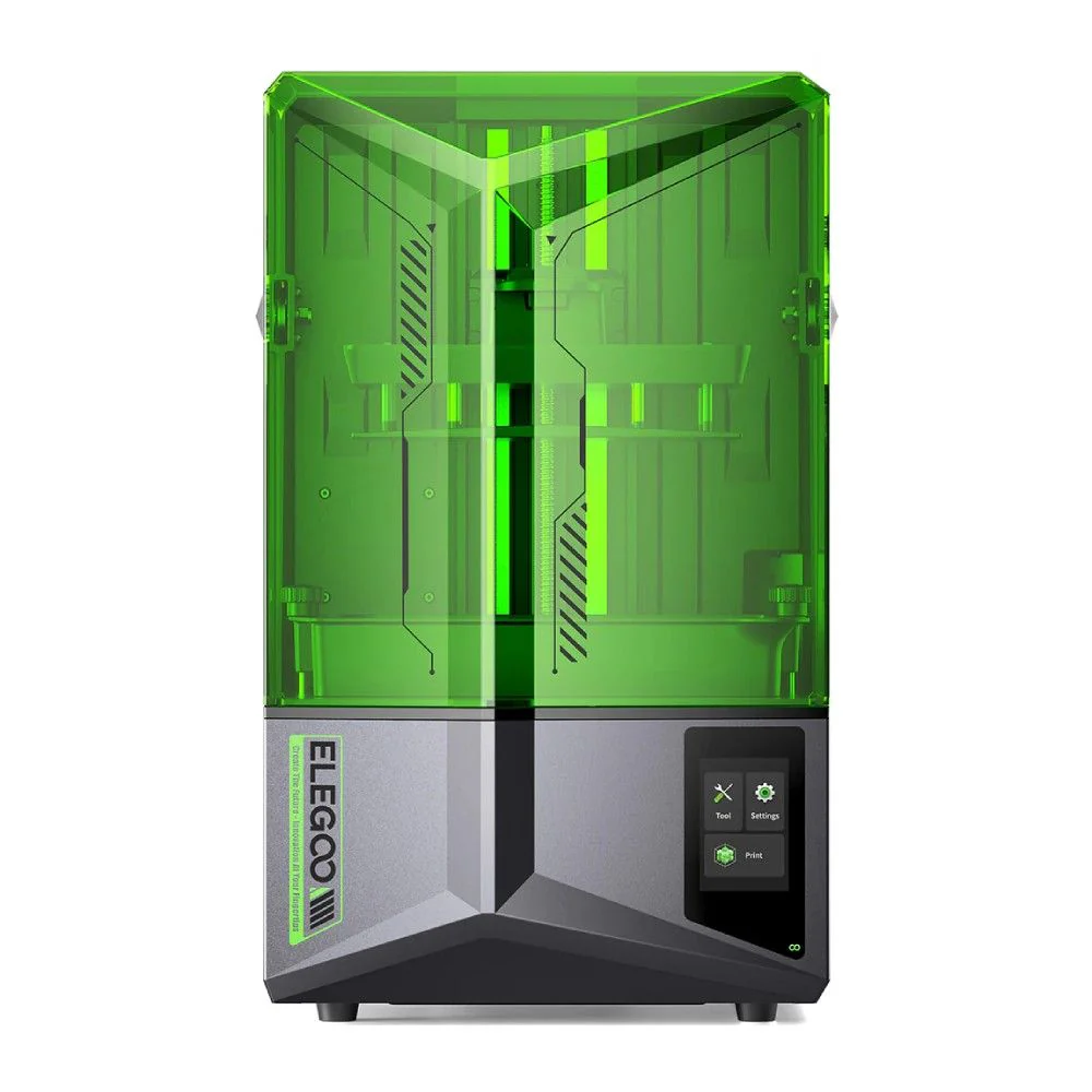 3D Printer Elegoo Saturn 4