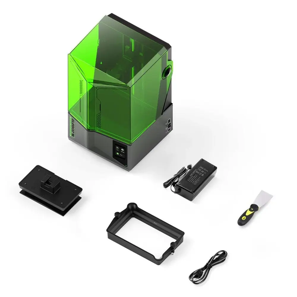 3D Printer Elegoo Saturn 4 - Image 2