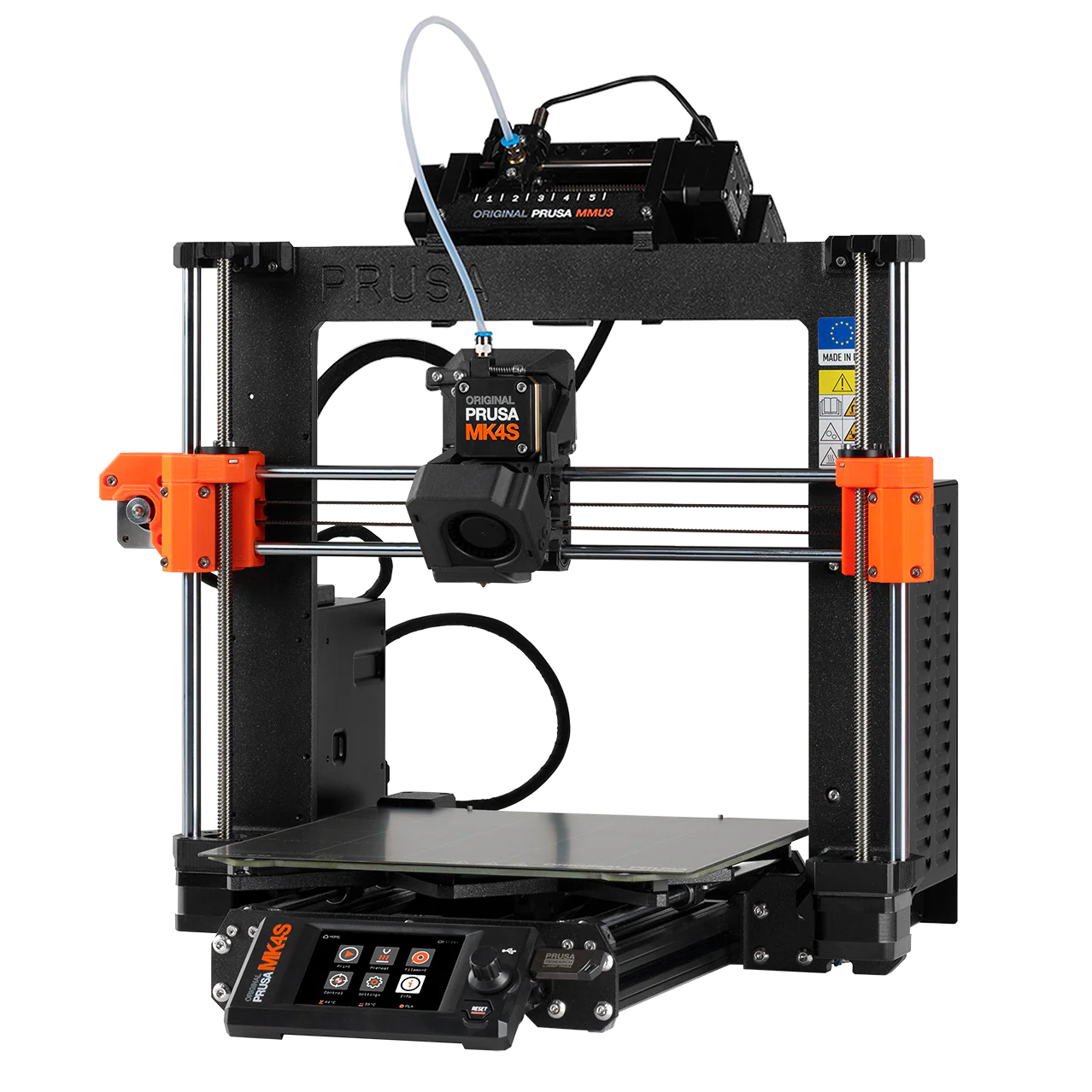 3D Printer Original Prusa MK4S Bundle