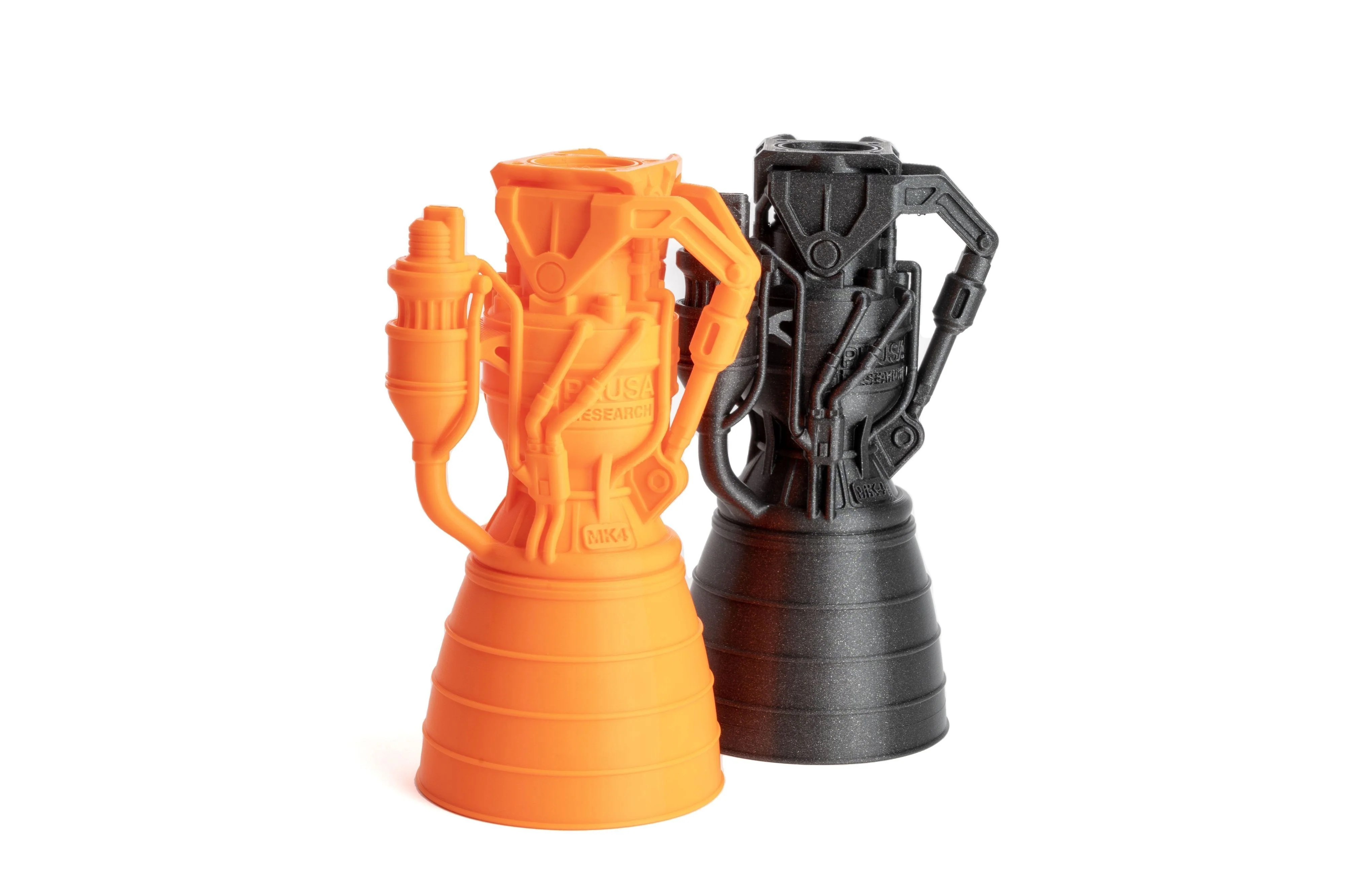 3D Printer Original Prusa MK4S Bundle - Image 2
