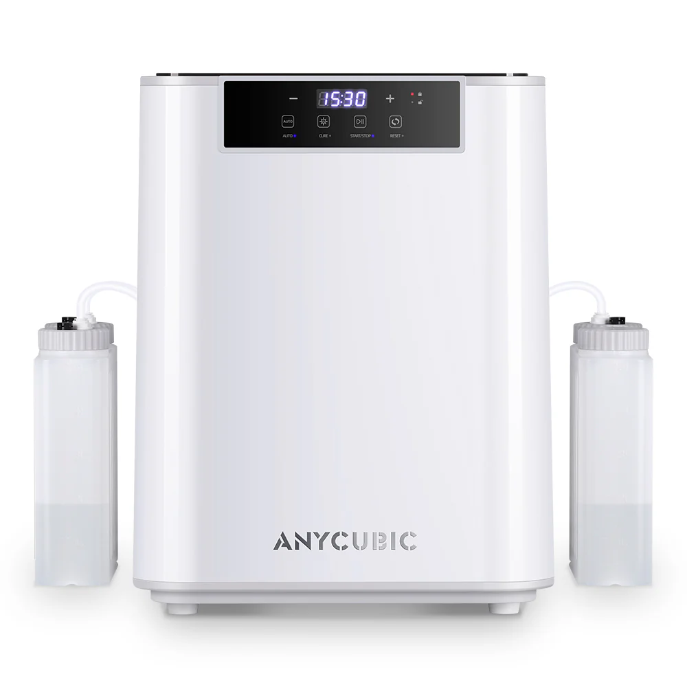 3D Printer Washing & Curing Machine Anycubic Wash & Cure Max - Image 2