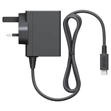 Ac Adapter Nintendo Switch - Image 2