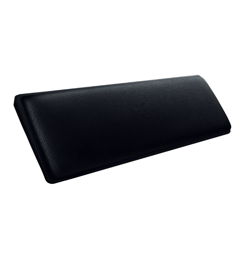 Accessory for Keyboard Razer LEATHERETTE WRIST REST , MINI Size Anti-Slip , Black , RC21-01720100-R3M1 - Image 2