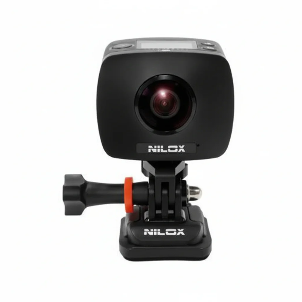 Action Camera Nilox Evo 360 Plus