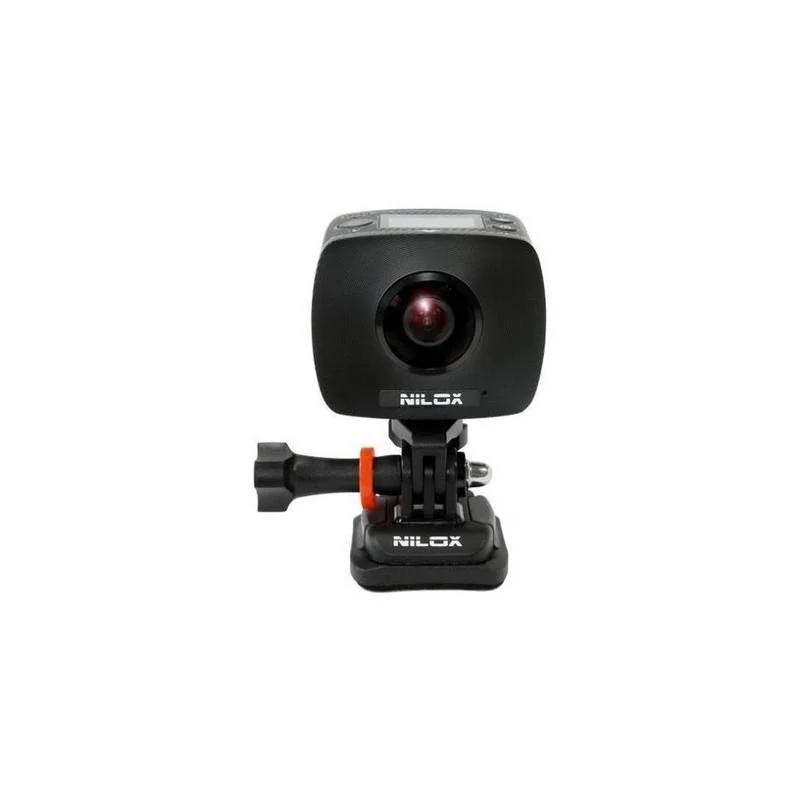 Action Camera Nilox Evo 360 Plus - Image 2