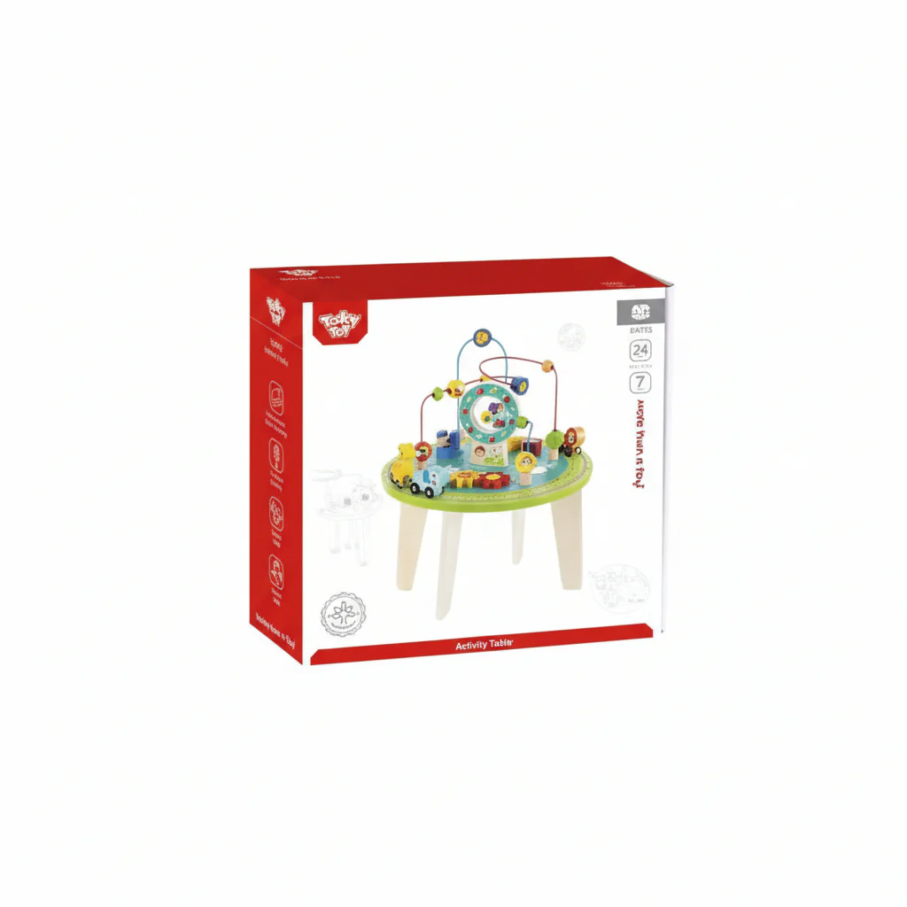 Activity Table