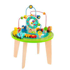 Activity Table - Image 2