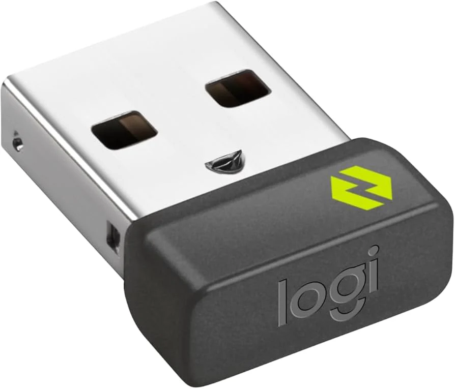 Adapter Logitech Logi Bolt USB Receiver , USB-A , 956-000008