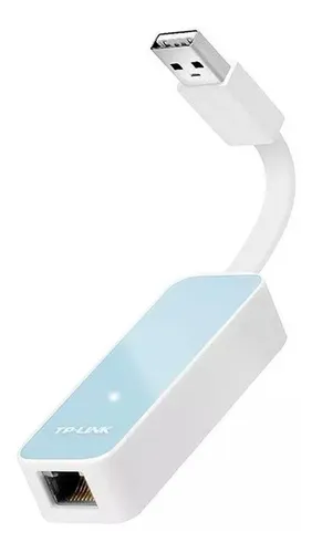 Adapter TP-Link USB-A 2.0 to 100Mbps RJ45 Ethernet - Image 2