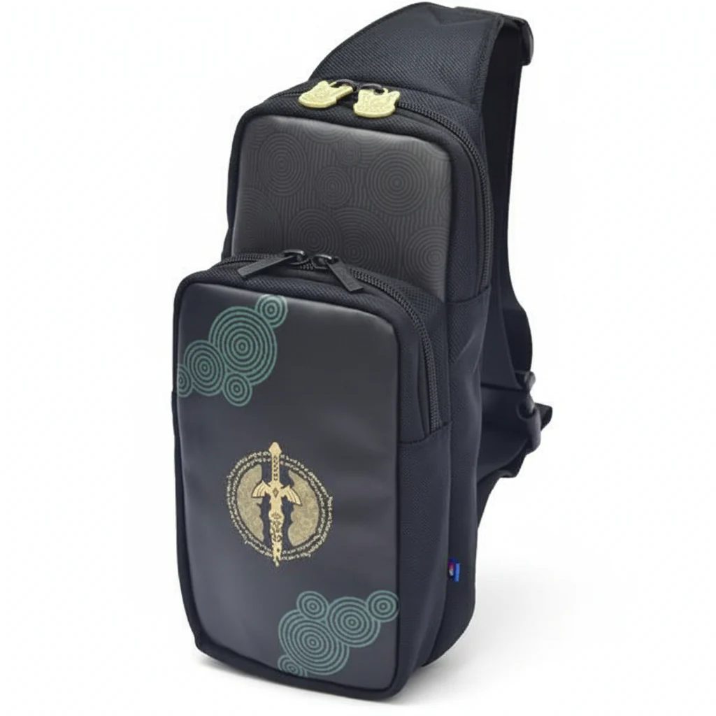 Adventure Pack Nintendo Switch Hori Zelda Tears of the Kingdom