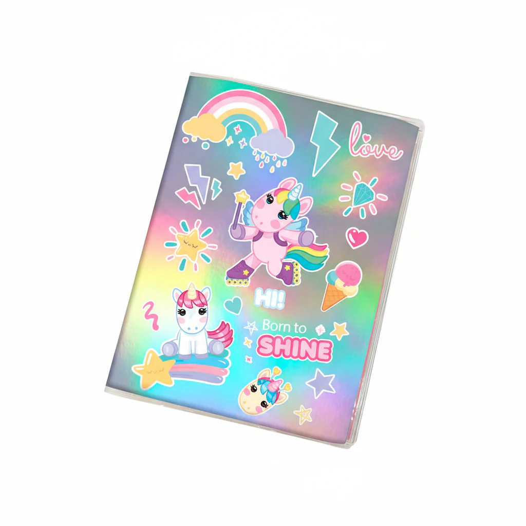 Agenda Sweet Dreams + Stickers