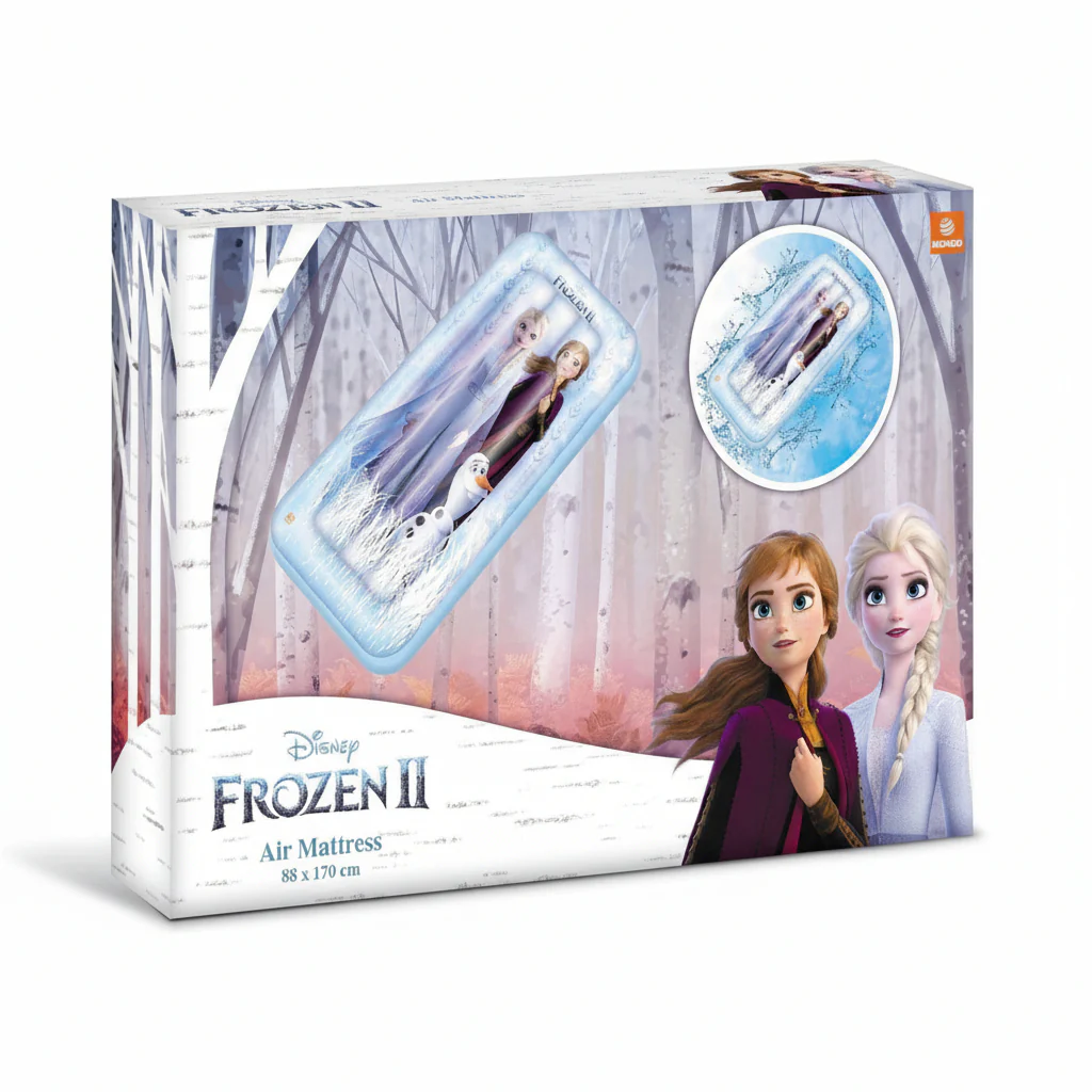 Air Matress Mondo Disney Frozen II