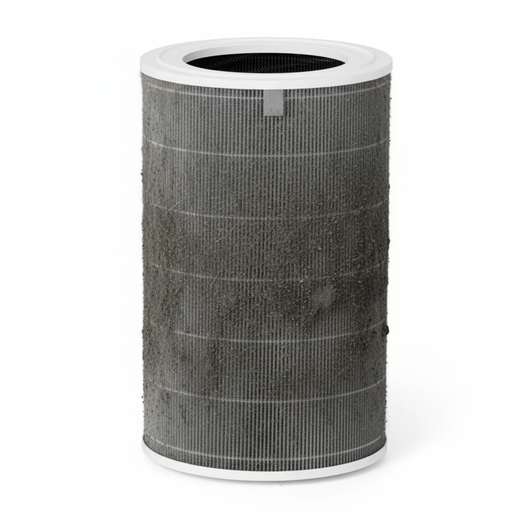 Air Purifier Filter Xiaomi 4 Lite 34107 BHR5120GL
