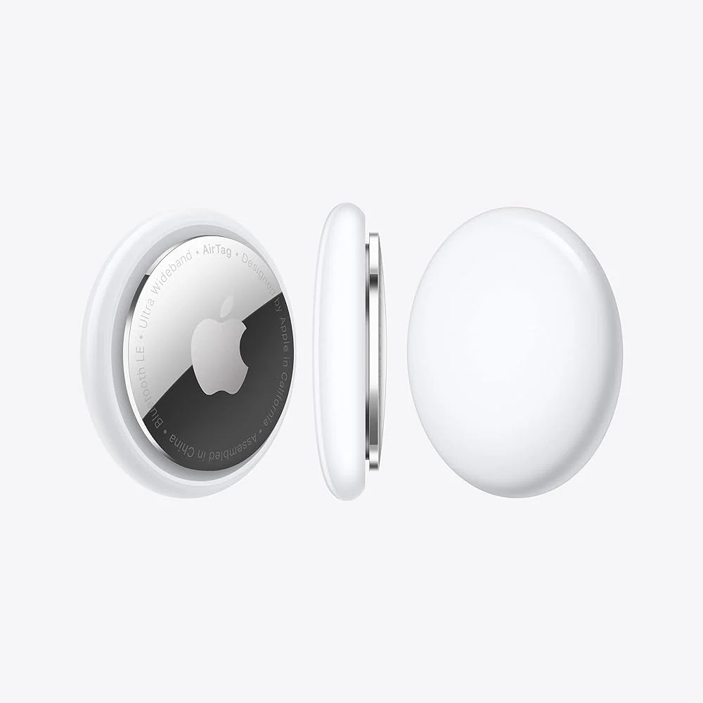 AirTag Apple  1-pack , MX532ZM/A - Image 2