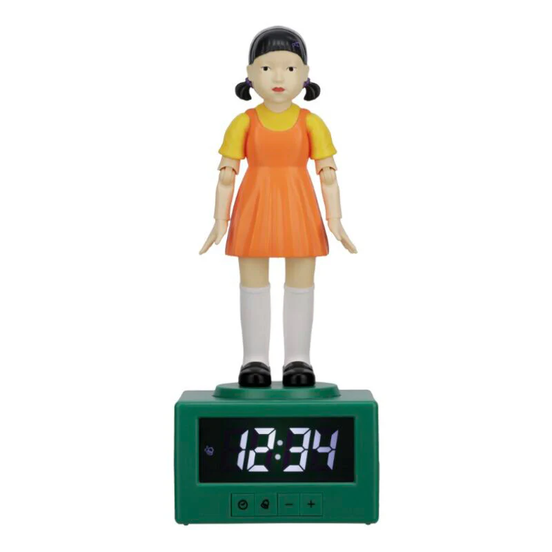 Alarm Clock Squid Game - Image 2