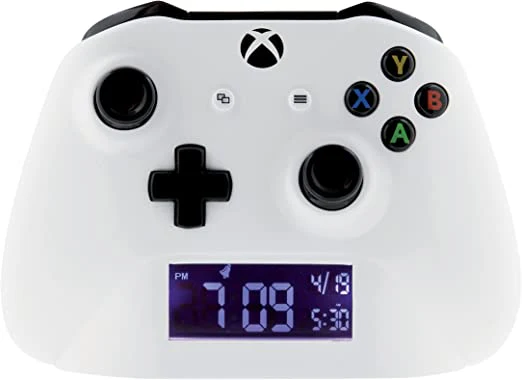 Alarm Clock Xbox Controller - Image 2
