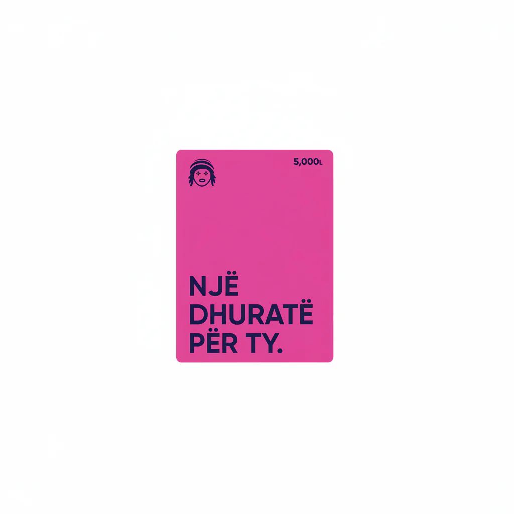 Albagame Gift Card - Image 2