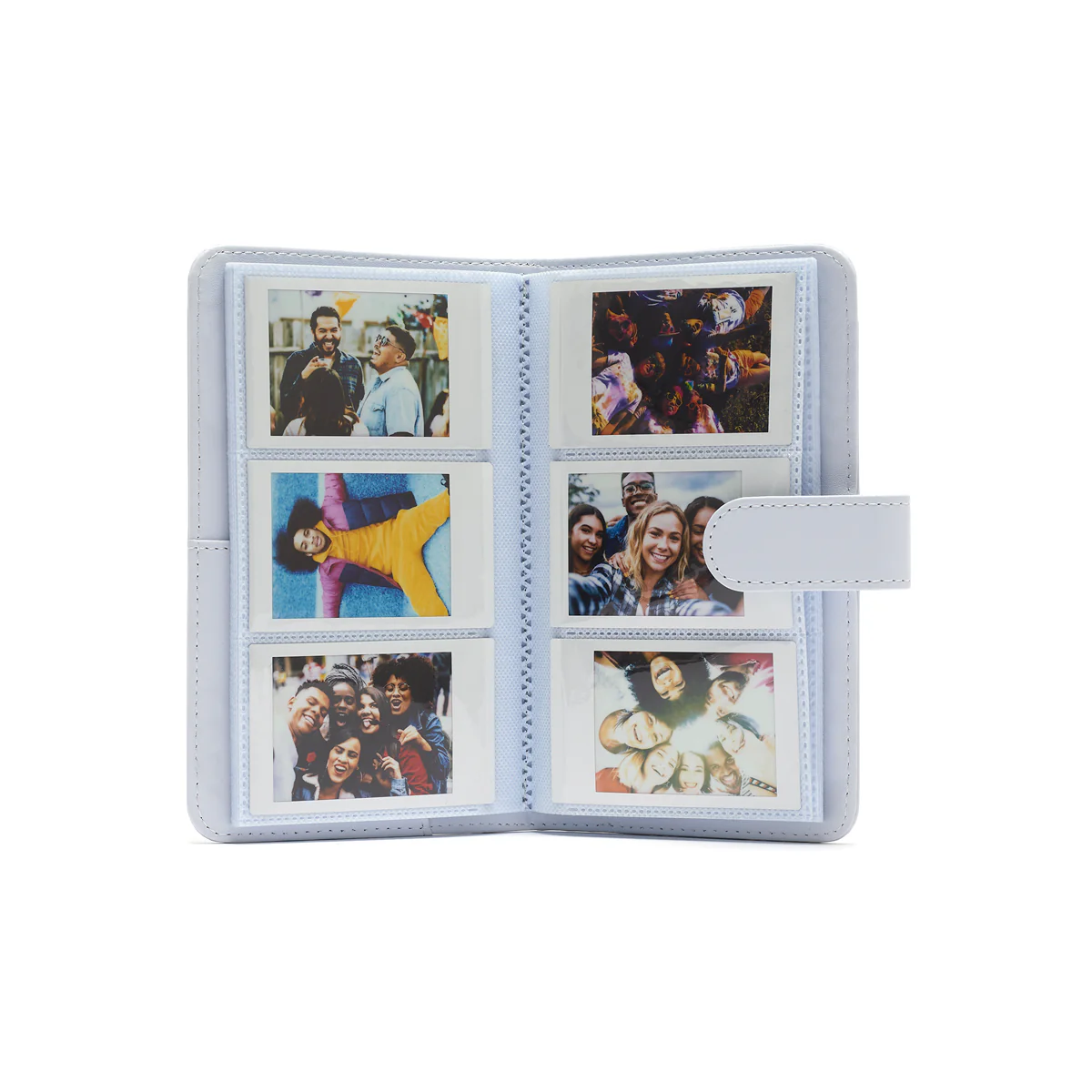 Album Instax Mini 12 Clay White - Image 3