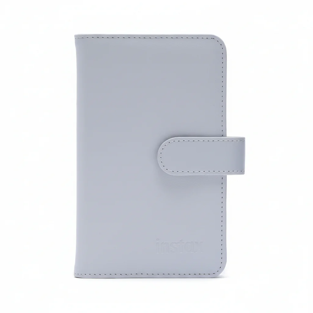Album Instax Mini 12 Clay White T