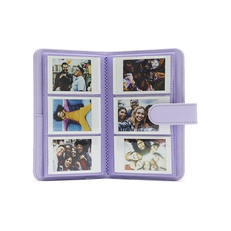 Album Instax Mini 12 Lilac Purple - Image 3