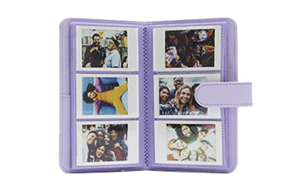Album Instax Mini 12 Lilac Purple T - Image 2