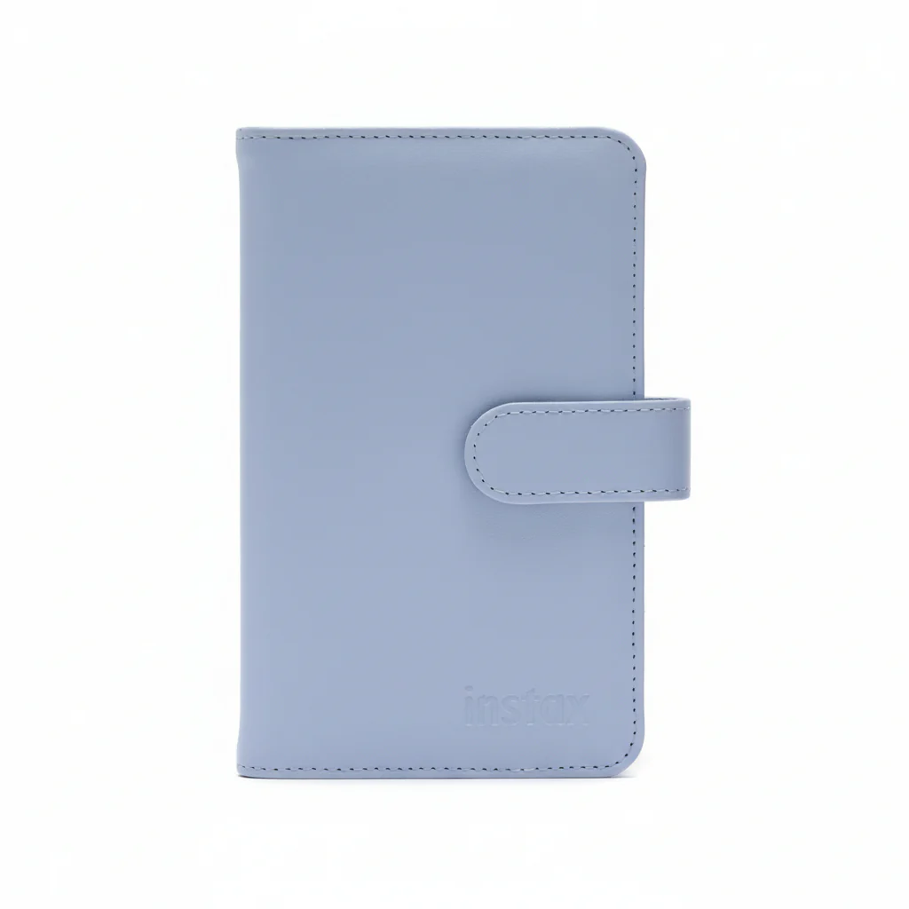 Album Instax Mini 12 Pastel Blue T