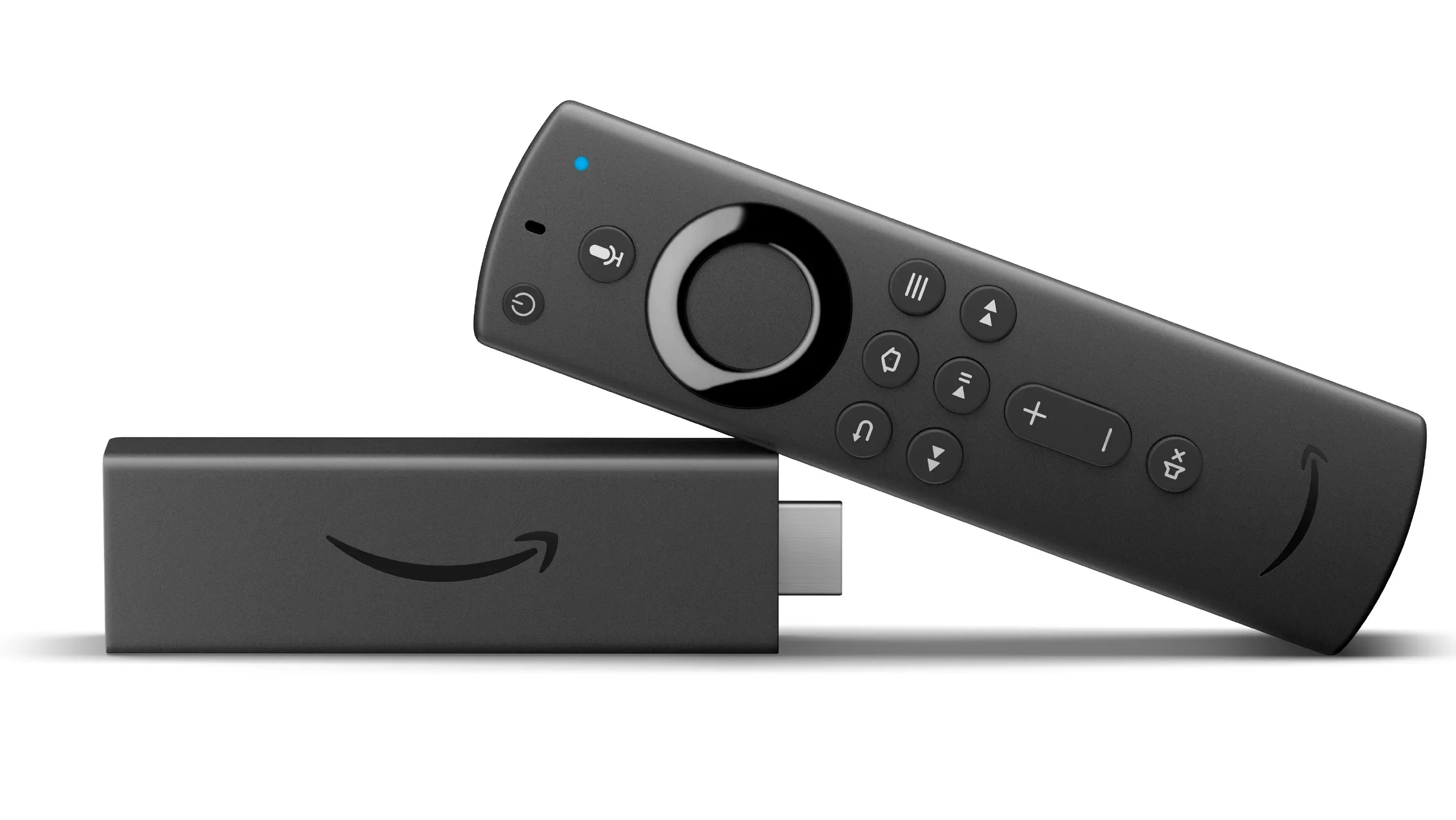 Amazon Fire TV Stick 4K (Latest Model) , UHD 4K 3840x2160p , HDMI and USB to power up , 2GB RAM  8GB Storage , WiFi Bluetooth , B0CJKTWTVT - Image 2