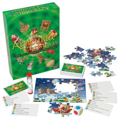 Articulate Christmas - Image 2
