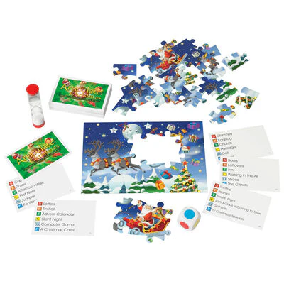 Articulate Christmas - Image 3