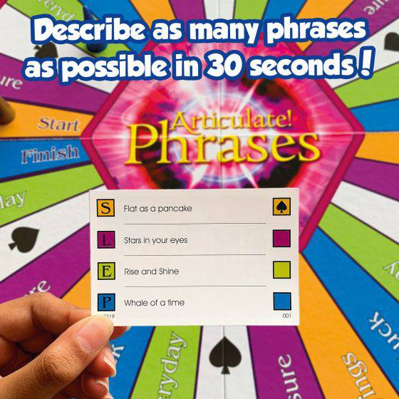 Articulate! Phrases - Image 3