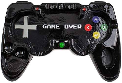 Ashtray Controller Game Over