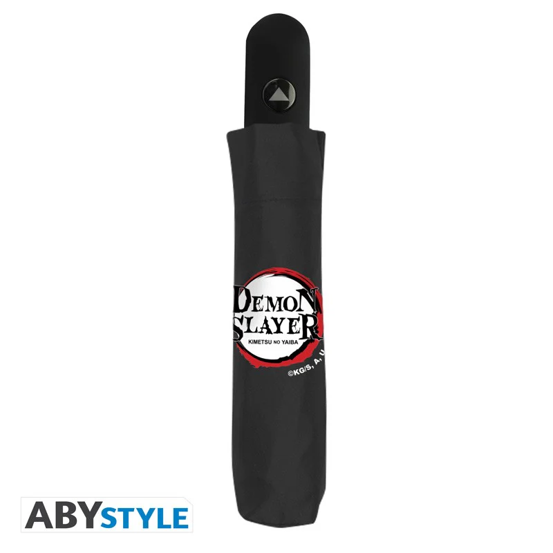 Automatic Umbrella Demon Slayer - Image 2