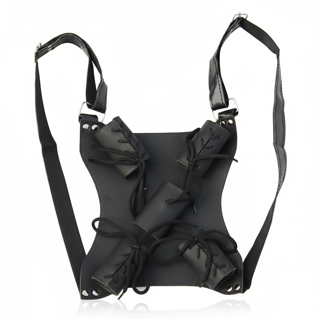 Back Holster For Katana