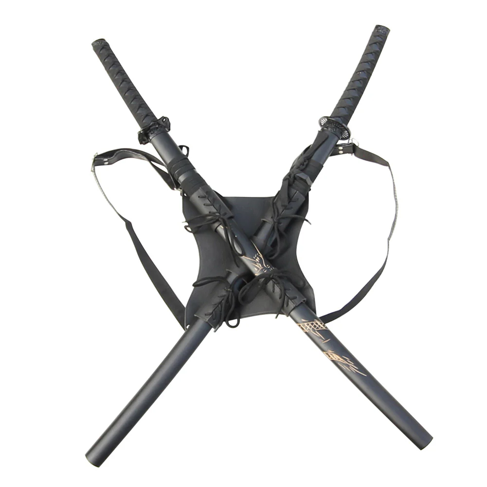 Back Holster For Katana - Image 2