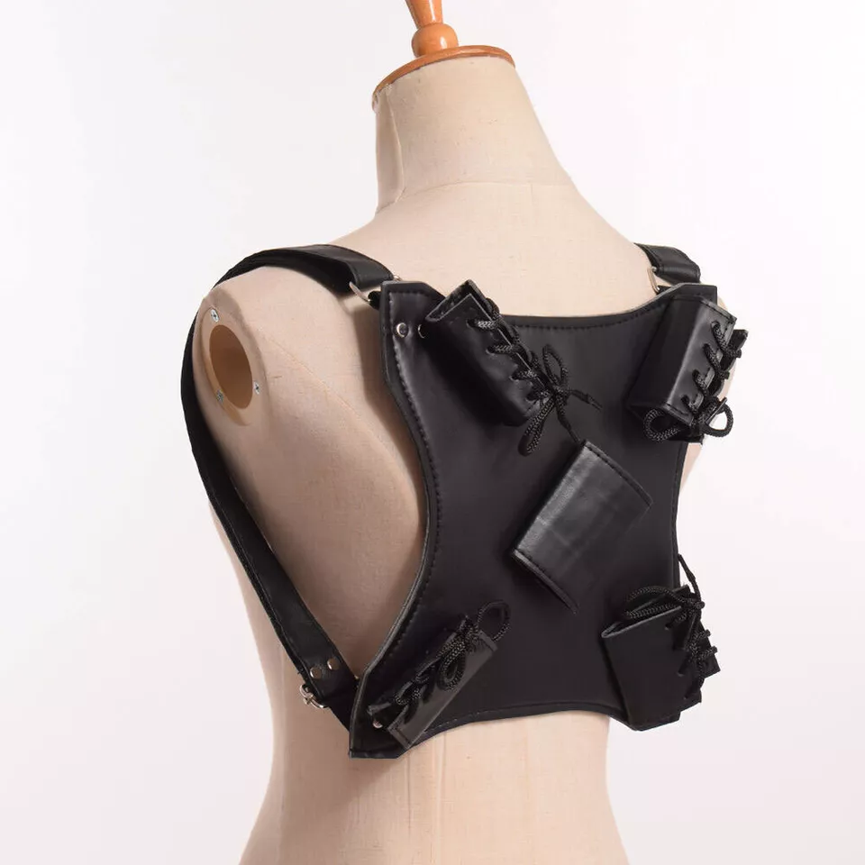 Back Holster For Katana - Image 3