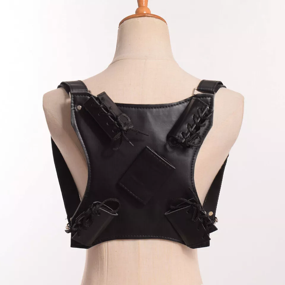 Back Holster For Katana - Image 4