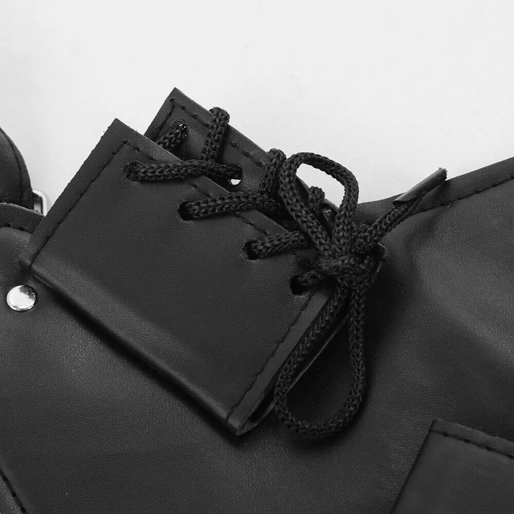 Back Holster For Katana - Image 5