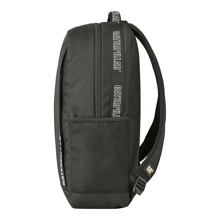 Backpack Caterpillar City Adventure Black - Image 3