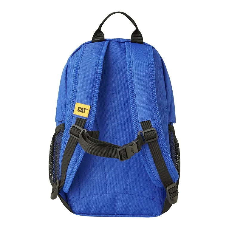 Backpack Caterpillar City Adventure Calactic Blue - Image 2