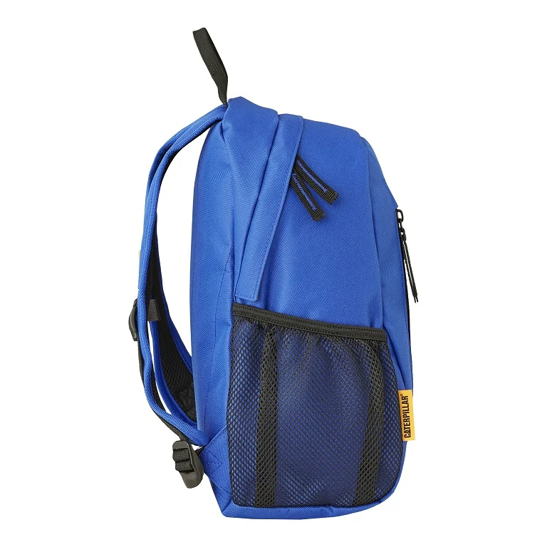 Backpack Caterpillar City Adventure Calactic Blue - Image 3
