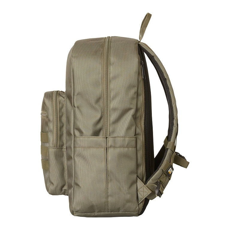 Backpack Caterpillar Combat Yuma Olive - Image 2