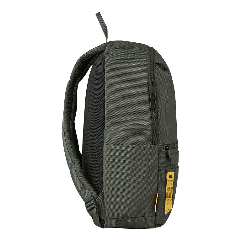Backpack Caterpillar Gobi Light Dark Anthracite - Image 2