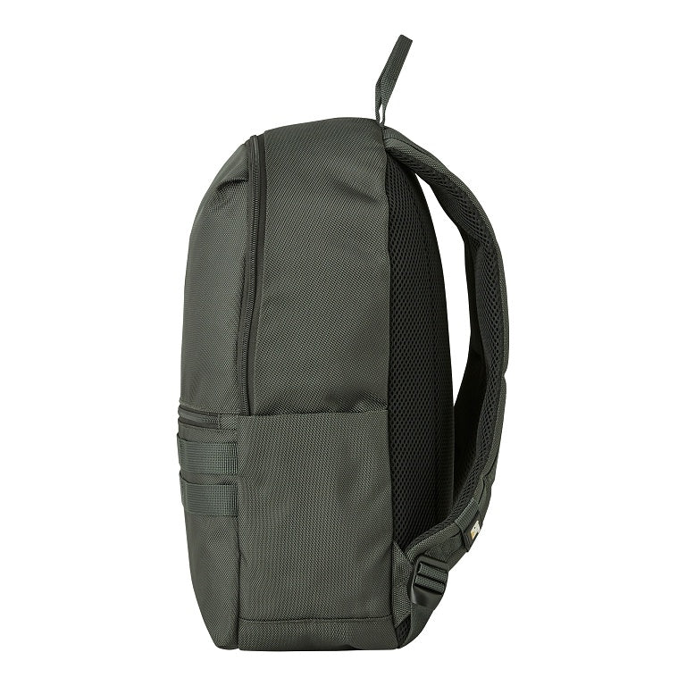 Backpack Caterpillar Gobi Light Dark Anthracite - Image 4