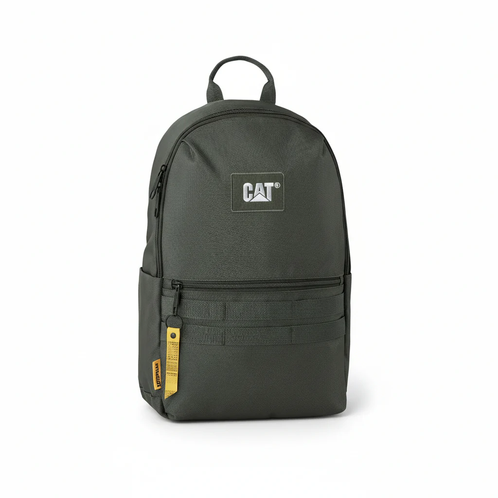Backpack Caterpillar Gobi Light Olive